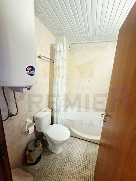 3-стаен в Варна-м-т Ален Мак площ 75 цена 185000 - снимка 8