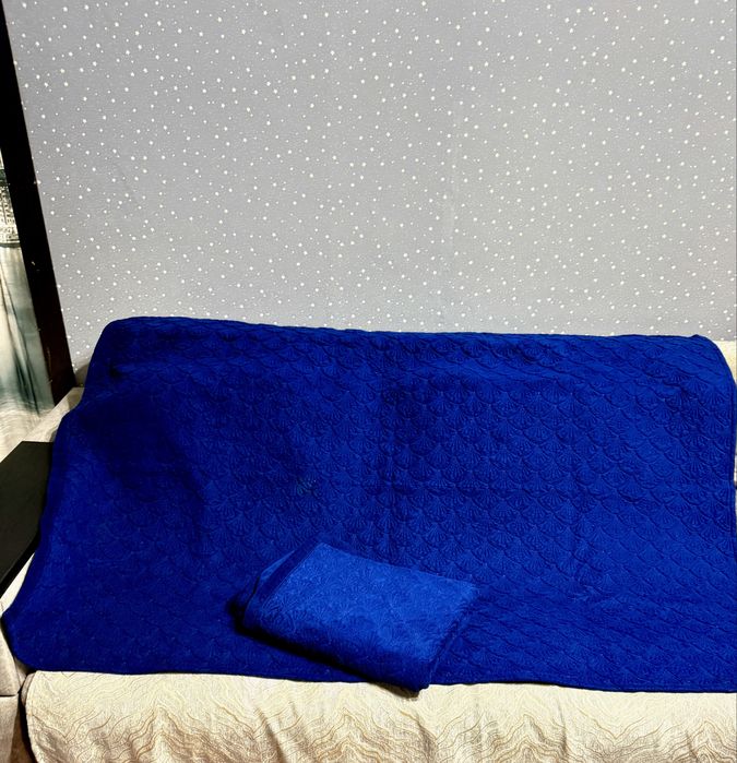 Дивандек на кровать 1,5 м