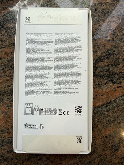 Samsung Galaxy A17 128GB