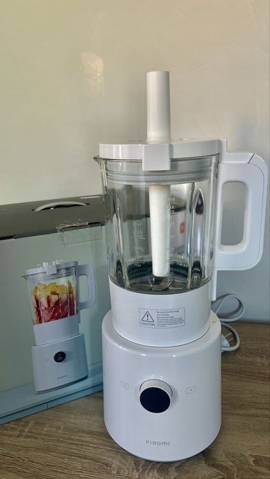 Смарт блендер Xiaomi Smart Blender MPBJ001ACM-1A