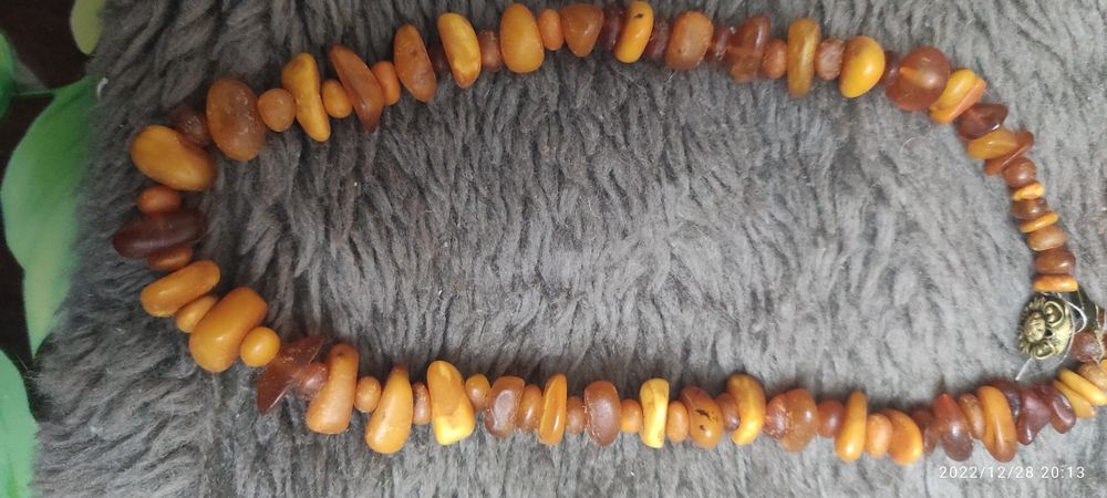 Янтарь.Прибалтика..