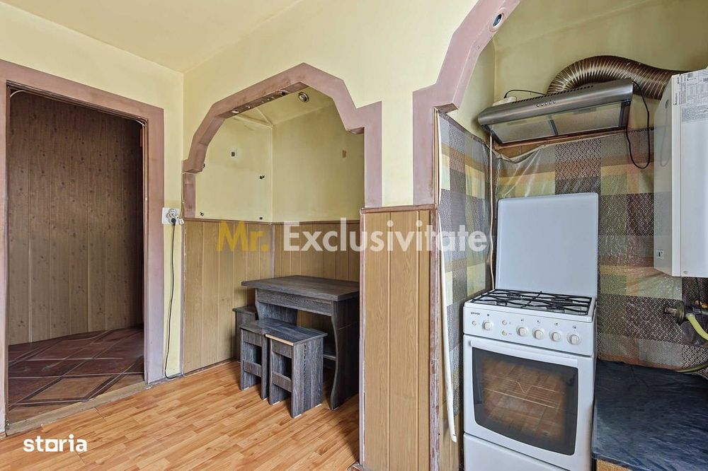 Apartament 2 camere in Mioveni etajul 2