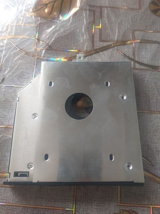 Опитбей для Ноутбука