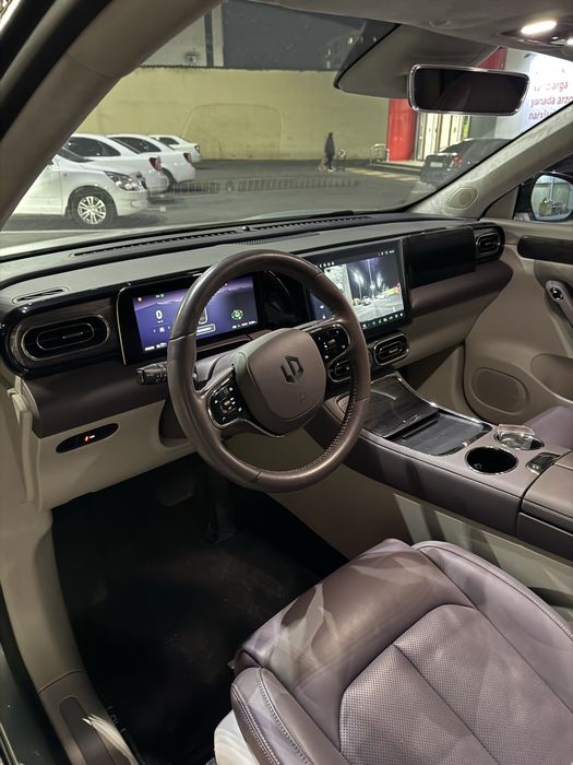 Leapmotor C11 GIBRIT full