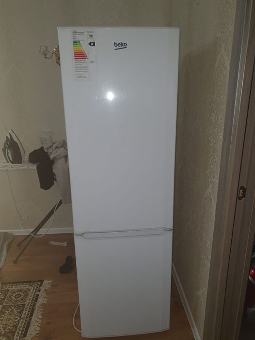 Холодильник Beko Cs 328020