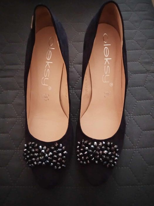 Pantofi dama de ocazie