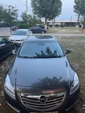 Opel insignia an 2012 cdti de vanzare