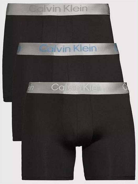 Calvin Klein Boxer Trunks