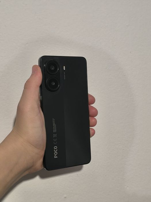 Продам или обменяю Poco x7 pro в идеальном состояние