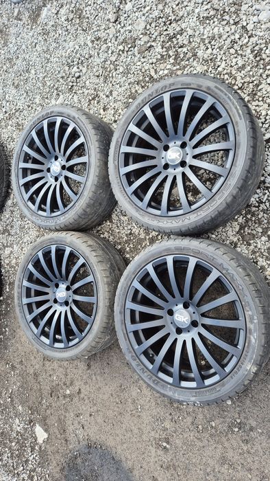 Джанти GK 4/108 Peugeot,Citroen 4x108