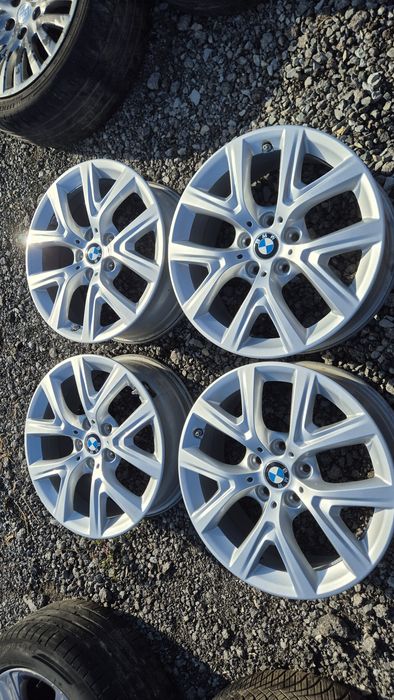 Оригинални джанти БМВ x1 x2 5/112 BMW X1 F48,X2 F39 5x112