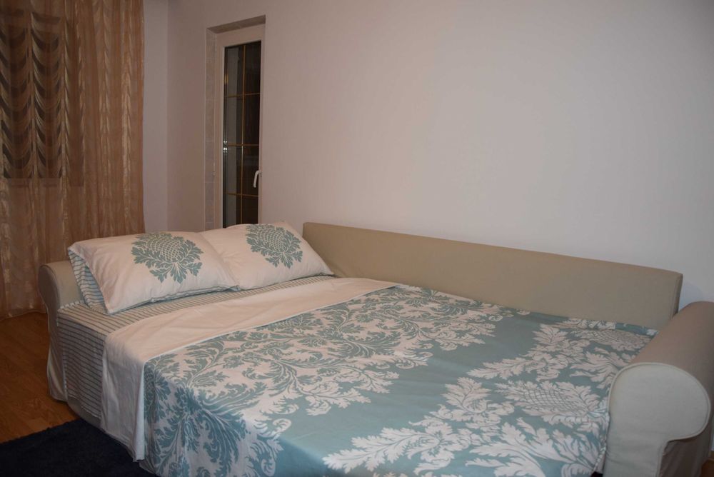 Apartament ALBATROS 2 camere