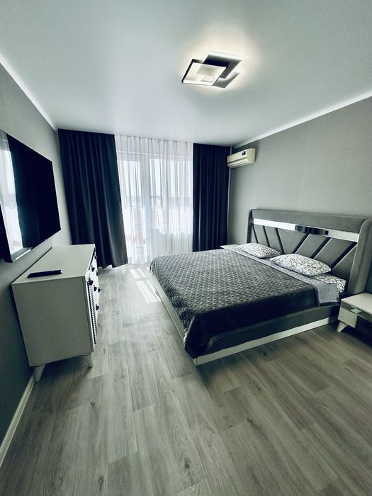 Продается 3ех ком кв в 4 мкр