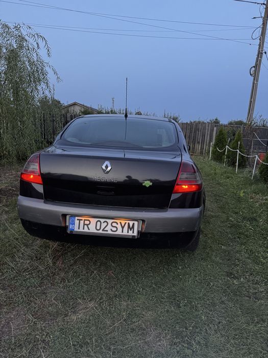 Vand Renault Megane 2