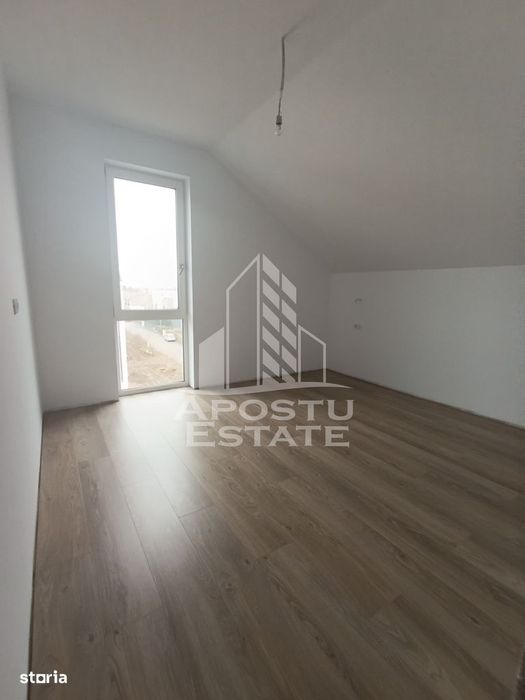 Apartament de vanzare 2 camere, bloc nou, Timisoara Freidorf — fotografia 3