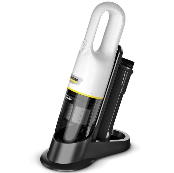 Ручной пылесос Karcher CVH 3
