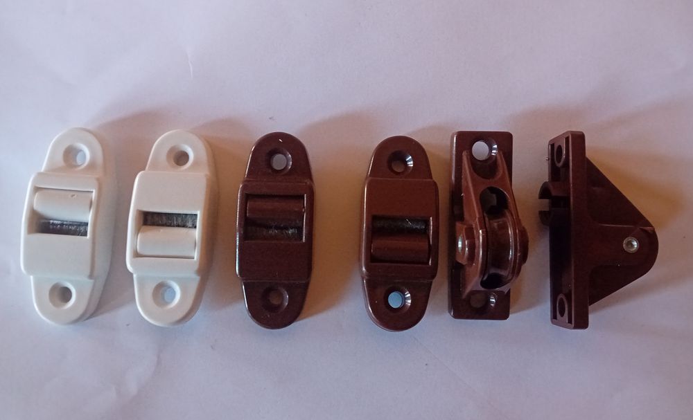 Части за външни щори