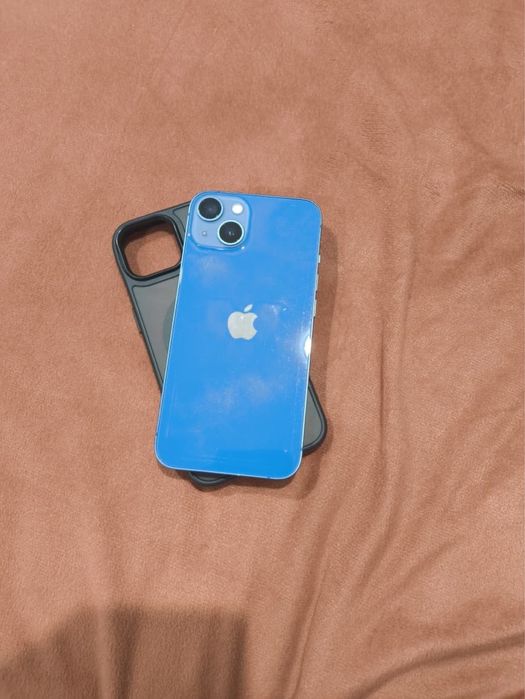 Айфон 13 89 акб.