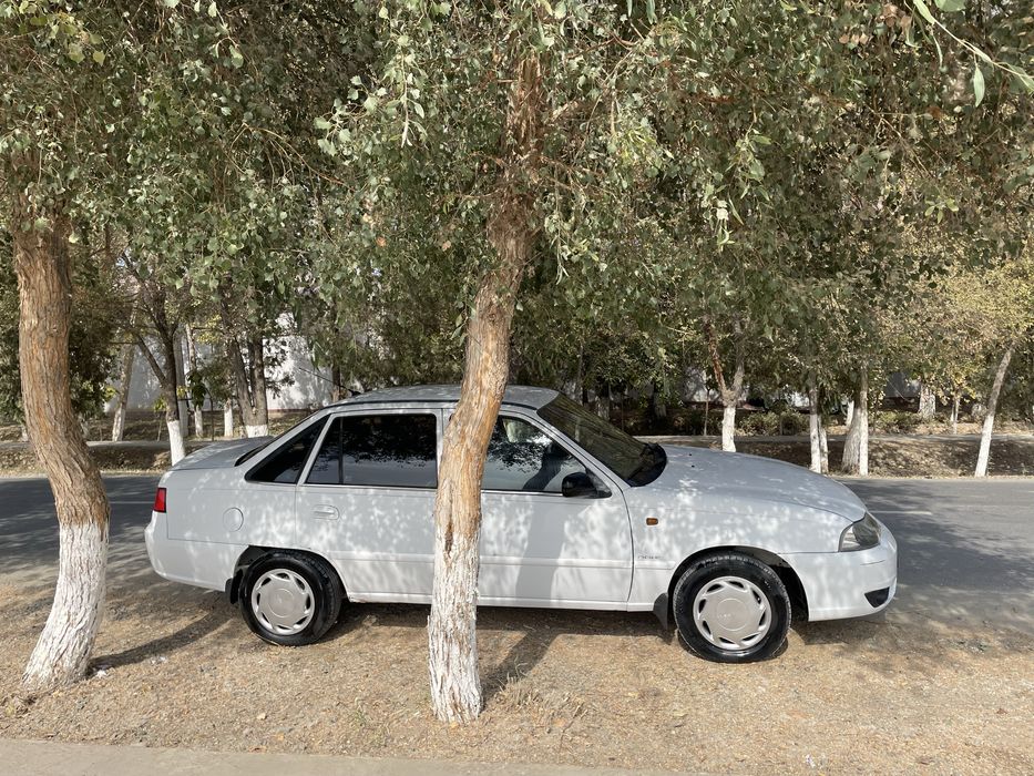 Нексия 2 продоётся