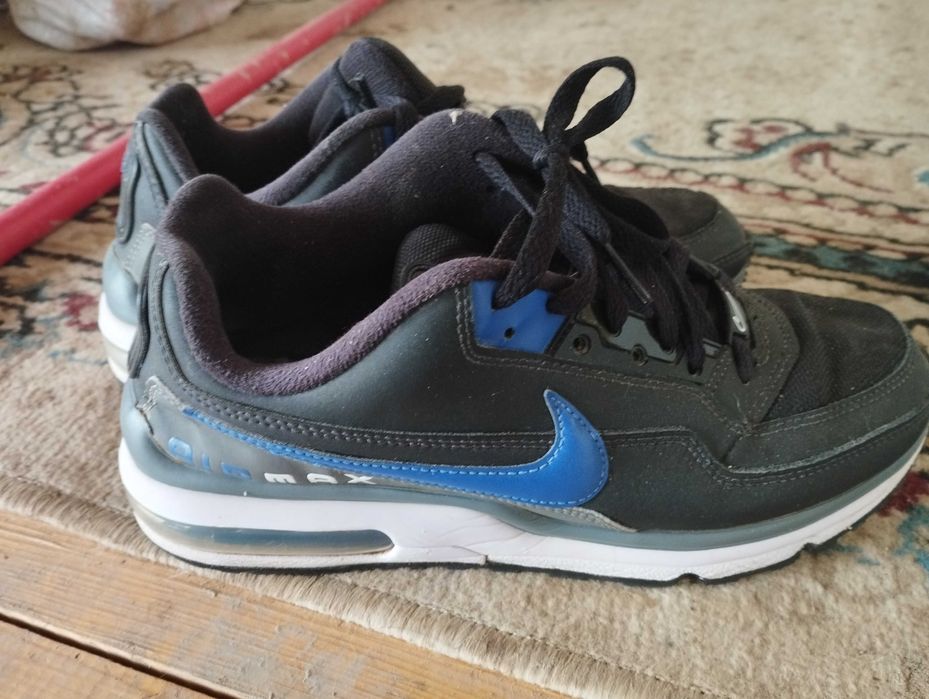 Nike max оригинал кроссовки