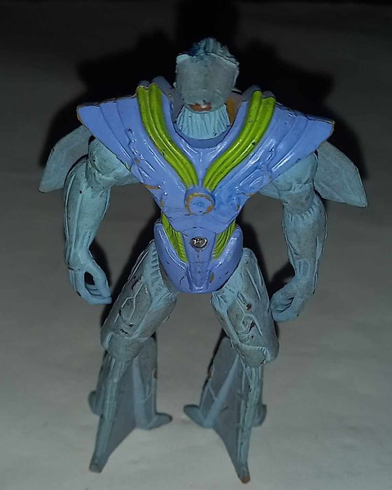 Гормити марвел фигурки бен тен