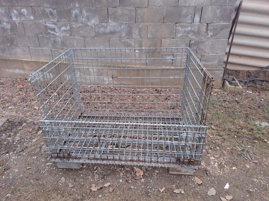 Клетка универсальная для животных ,овощей