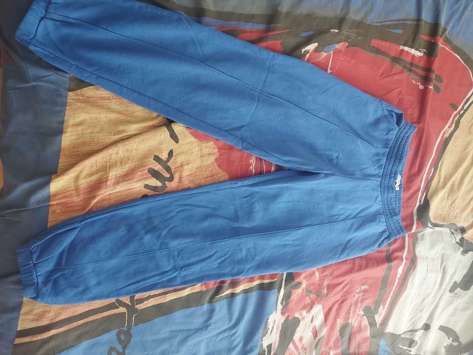 Анцунг 2 броя памучни М размер