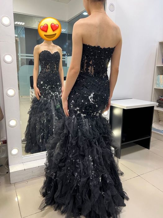 Нарядные платья!!!