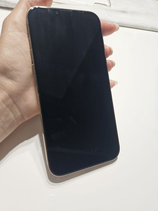 Iphone 13 Pro Max 1 Tb