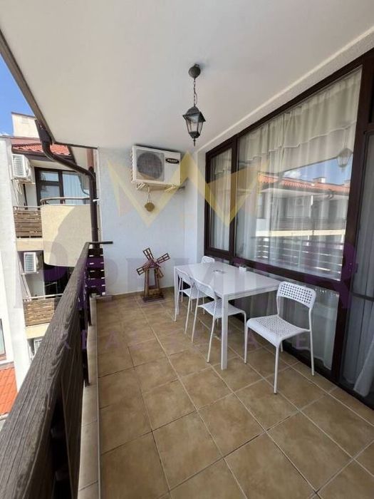 Продава се Двустаен апартамент в Несебър - 70 кв.м за 671 €/кв.м - Снимка #5