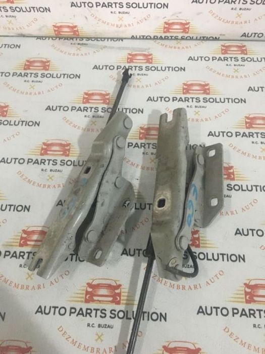 Balama capota BMW E60,an fabr.2009