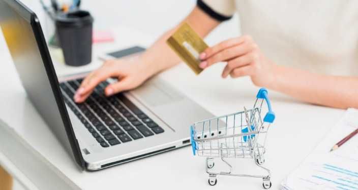 Servicii administrare magazin online