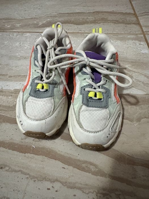 Детски маратонки Zara №26