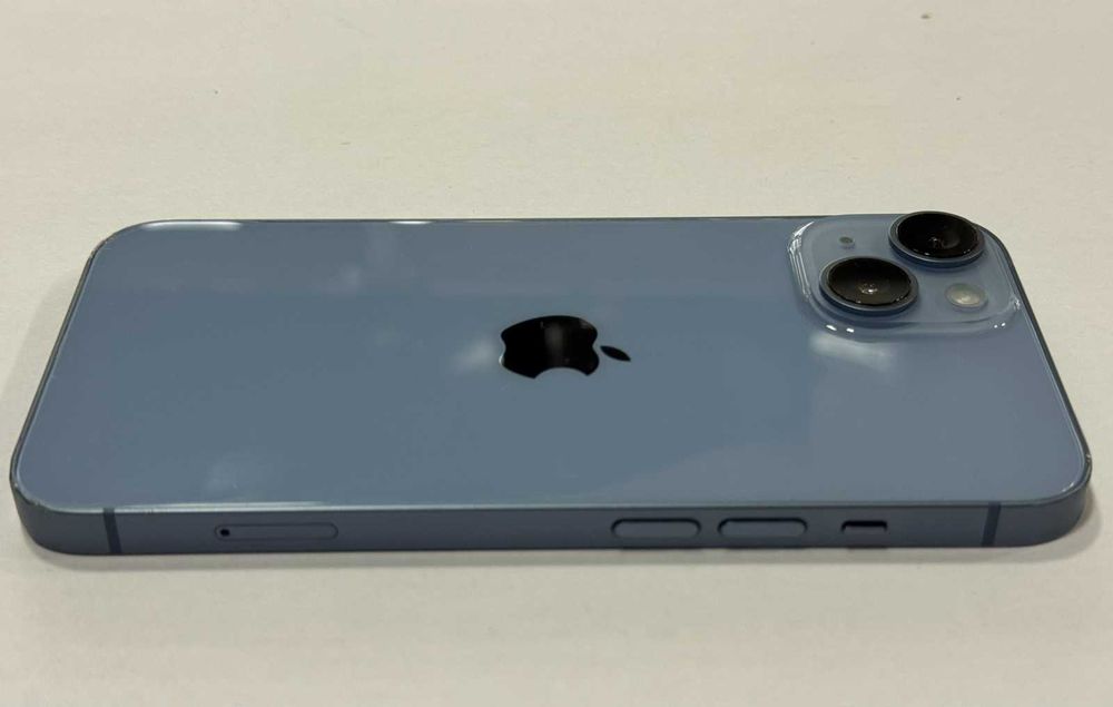 IPhone 14 128gb blue 83%