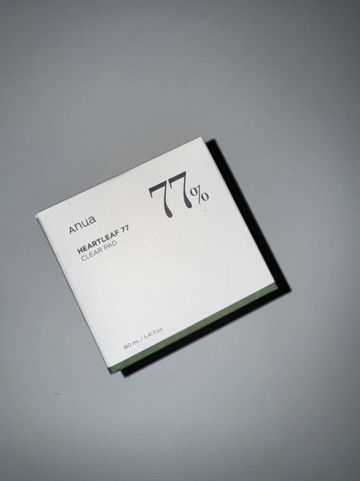 Produse coreene - toner