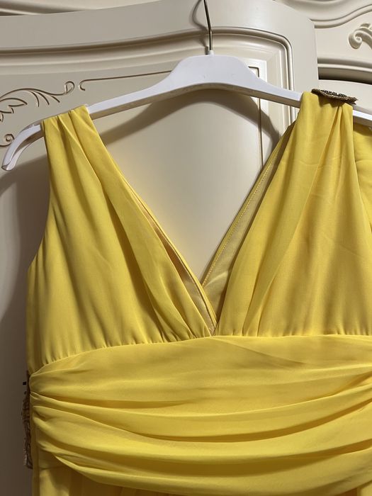 Платье на выпускной