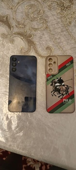 Продам Sumsung A15 базовый