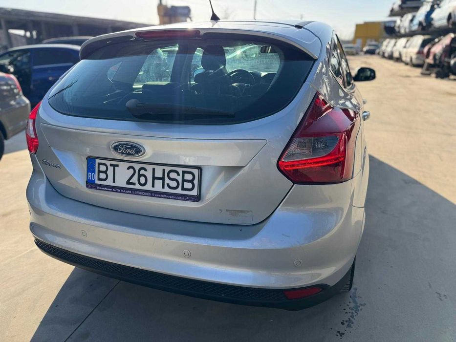 FORD Focus 2011 — imagine 3