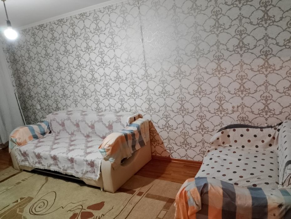 Продаётся 2-х комнатная квартира