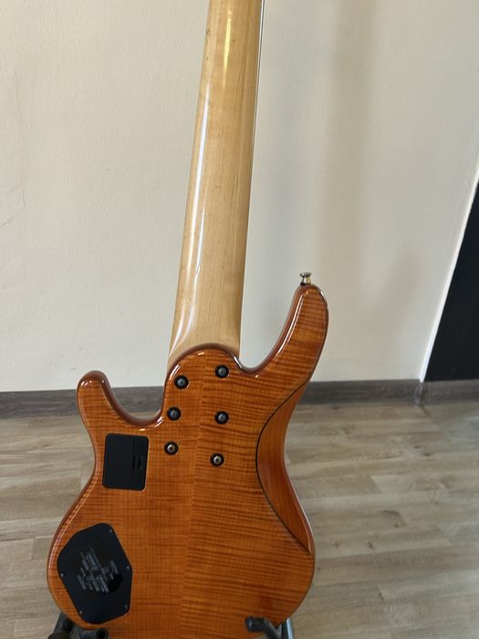 Bass Yamaha trb jp 1