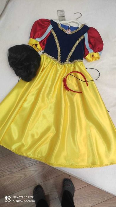 Новогодние карнавальные костюмы