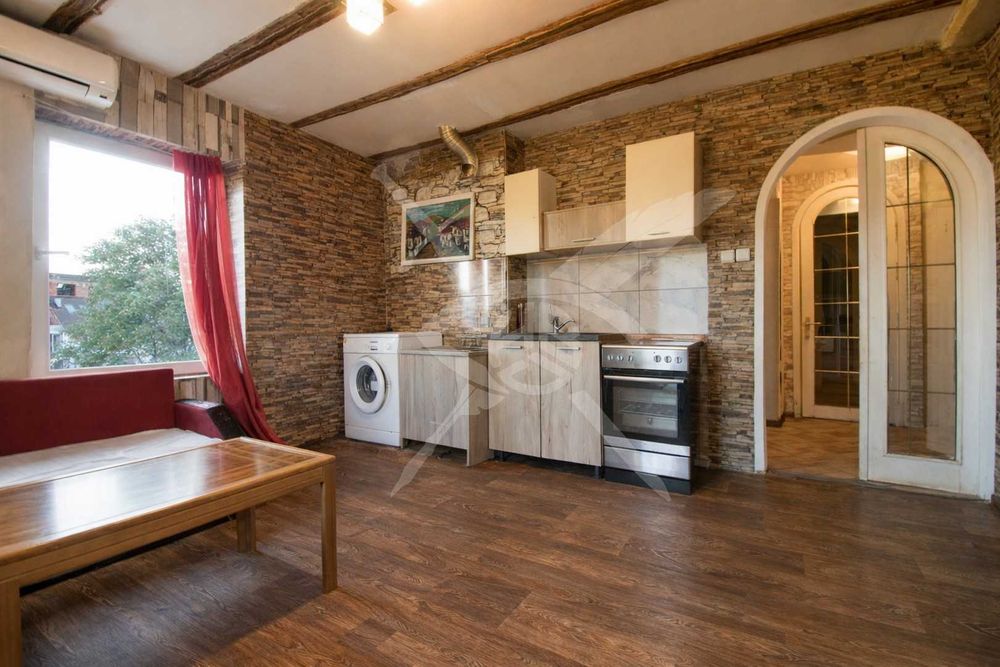 Продава се Етаж от къща в София, Център - 159 кв.м за 639 €/кв.м - Снимка #7