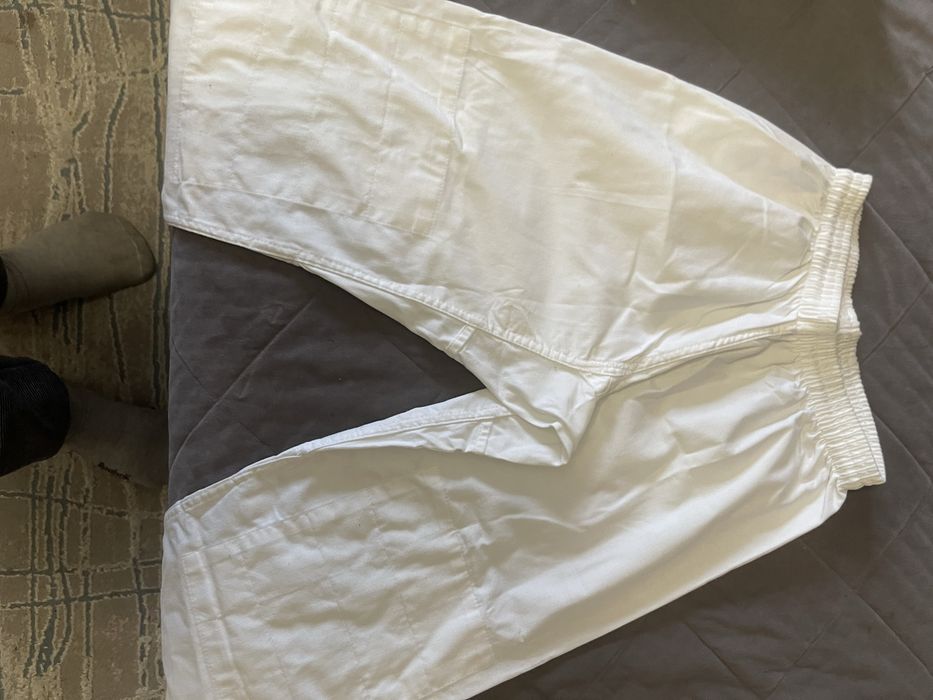 Кимано для дзюдо