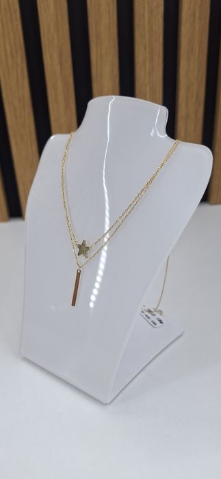 Lant Aur | 14K |2,55 Gr | Lungime 50 cm | #54322