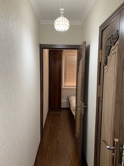 Сдаётся квартира в аренду. Самарканд Парцезд