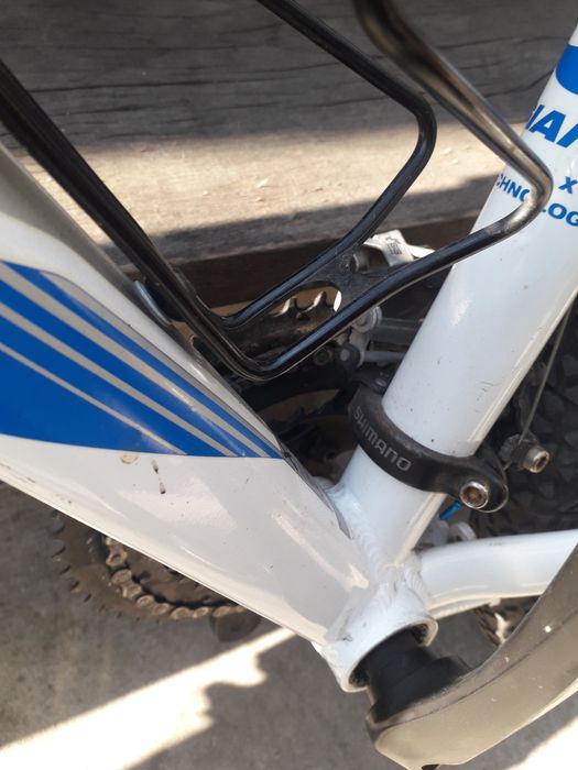 Велосипед за момче или момиче.