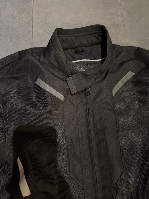 Текстилно яке за мотор
