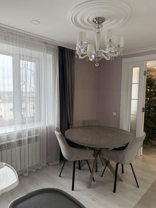 Продаю квартиру