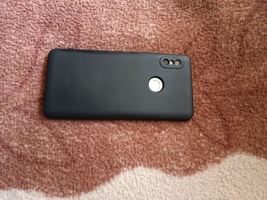 Xiaomi Redmi Note 5 продам б/у смартфон