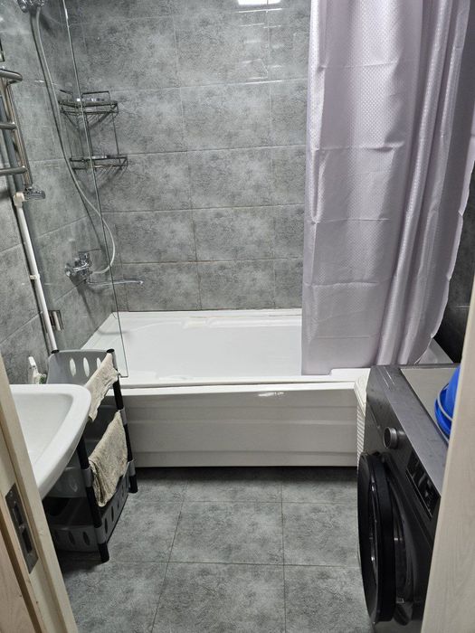 Аренда : Изза. Учтепинский р-н 3 комнатная